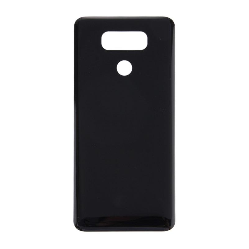 LG G6 Back Cover Black - Best Cell Phone Parts Distributor in Canada LG G6 Back Cover Black - Best Cell Phone Parts Distributor in Canada